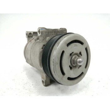 Recambio de compresor aire acondicionado para citroën c4 picasso 1.2 12v e-thp referencia OEM IAM 9827529180 9827552280 