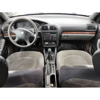 Recambio de carroceria corte para peugeot 406 berlina (s1/s2) 1.9 turbodiesel cat referencia OEM IAM   