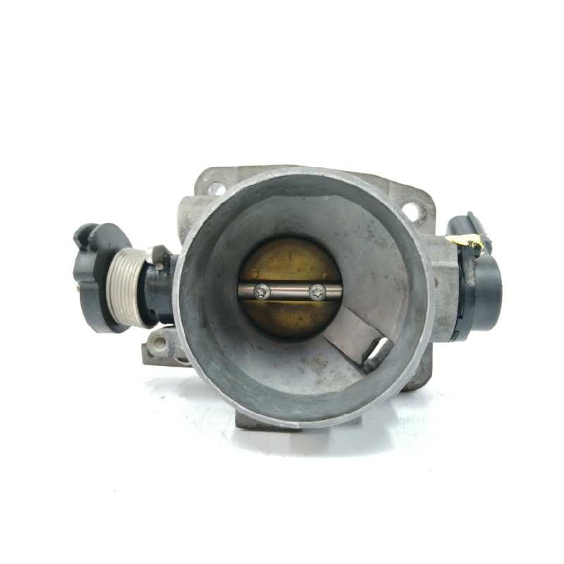 Recambio de caja mariposa para ford ka (ccq) 1.3 cat referencia OEM IAM 3S5U9E926BB  