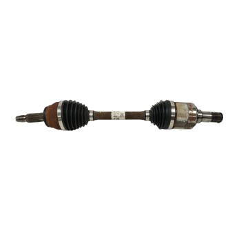 TRANSMISION DELANTERA IZQUIERDA 49500G2000 