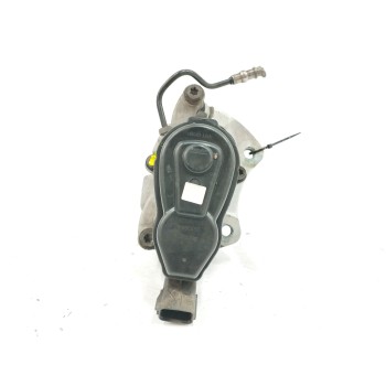 Recambio de pinza freno trasera izquierda para renault megane iii berlina 5 p 1.6 dci diesel fap referencia OEM IAM 440100002R  