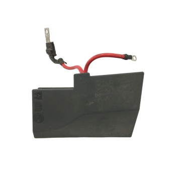 Recambio de caja reles / fusibles para volvo v40 1.6 diesel cat referencia OEM IAM 31409547  