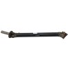 Recambio de transmision central para nissan terrano/terrano.ii (r20) comfort referencia OEM IAM 373002X960 84 CM 