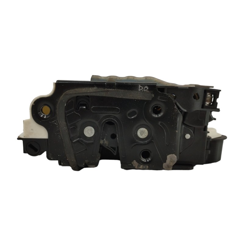 Recambio de cerradura puerta delantera derecha para volkswagen golf vii (5g1, bq1, be1, be2) 1.6 tdi referencia OEM IAM 5K183701