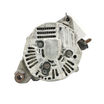 Recambio de alternador para hyundai h1 travel comfort referencia OEM IAM 110A  