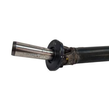 Recambio de transmision central para nissan terrano/terrano.ii (r20) comfort referencia OEM IAM 373002X960 84 CM 