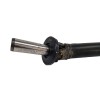 Recambio de transmision central para nissan terrano/terrano.ii (r20) comfort referencia OEM IAM 373002X960 84 CM 