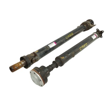 Recambio de transmision central para toyota rav 4 (a2) 2.0 luna 4x4 referencia OEM IAM 3710042050 168 CM 