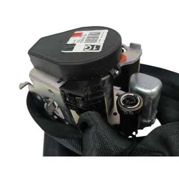 Recambio de cinturon seguridad delantero izquierdo para citroën c4 grand picasso 1.2 12v e-thp / puretech referencia OEM IAM 967