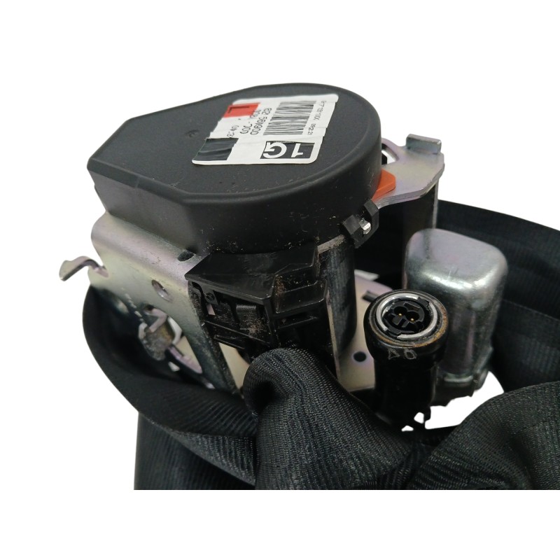 CINTURON SEGURIDAD DELANTERO IZQUIERDO