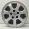 Recambio de llanta para opel zafira a 2.2 16v dti cat (y 22 dtr / l50) referencia OEM IAM INTRA64505 6JX15H2 ET43 13115515