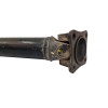 Recambio de transmision central para nissan terrano/terrano.ii (r20) comfort referencia OEM IAM 373002X960 84 CM 