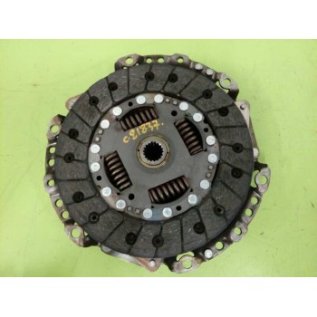 Recambio de kit embrague para peugeot 2008 (--.2013) access referencia OEM IAM 9801139380  