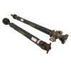 Recambio de transmision central para toyota rav 4 (a2) 2.0 luna 4x4 referencia OEM IAM 3710042050 168 CM 
