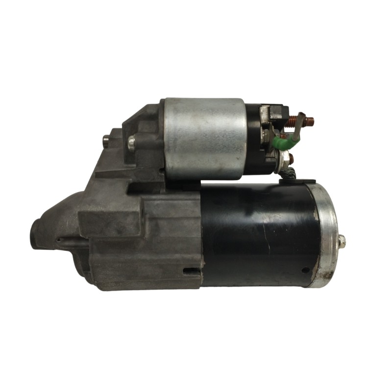 Recambio de motor arranque para citroën c4 picasso 1.6 blue-hdi fap referencia OEM IAM 9801667780 M000T22473 