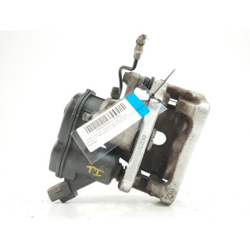 Recambio de pinza freno trasera izquierda para renault megane iii berlina 5 p 1.6 dci diesel fap referencia OEM IAM 440100002R  