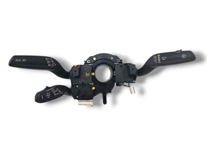 Recambio de mando multifuncion para audi a7 sportback (4ga, 4gf) 3.0 tdi quattro referencia OEM IAM 4G8953502B Recambio de mando multifuncion para audi a7 sportback (4ga, 4gf) 3.0 tdi quattro referencia OEM IAM 4G8953502B