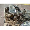 Recambio de motor completo para seat ibiza (6k1) 1.9 sdi referencia OEM IAM AGP  