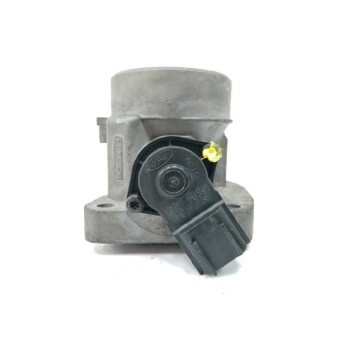 Recambio de caja mariposa para ford ka (ccq) 1.3 cat referencia OEM IAM 3S5U9E926BB  