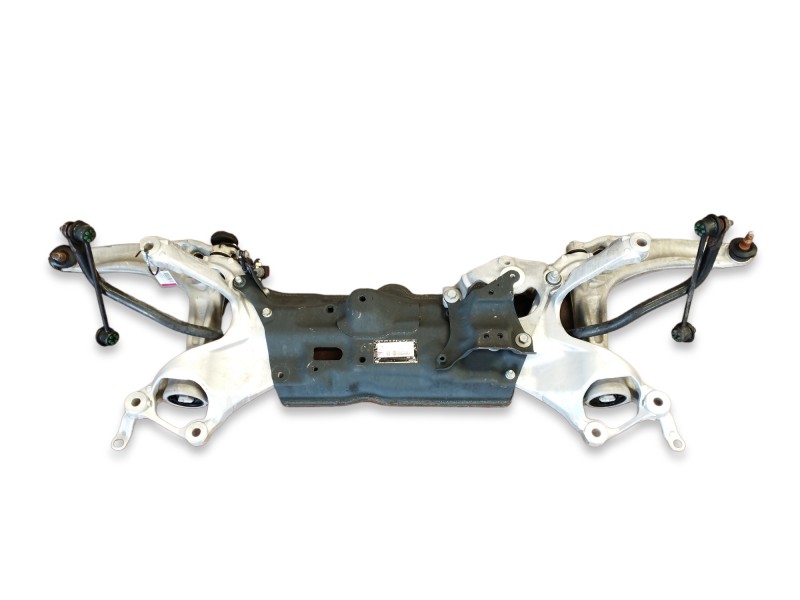 Recambio de puente delantero para honda civic berlina 5 (fk) 1.8 vtec cat referencia OEM IAM Recambio de puente delantero para honda civic berlina 5 (fk) 1.8 vtec cat referencia OEM IAM