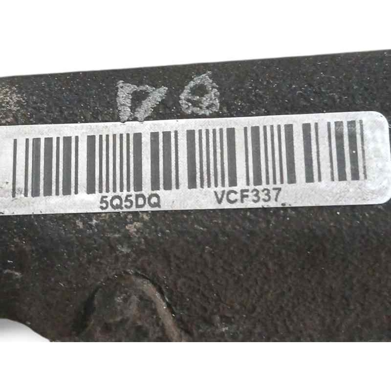 PINZA FRENO DELANTERA IZQUIERDA