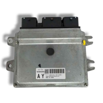 CENTRALITA MOTOR UCE A56E33TS4 