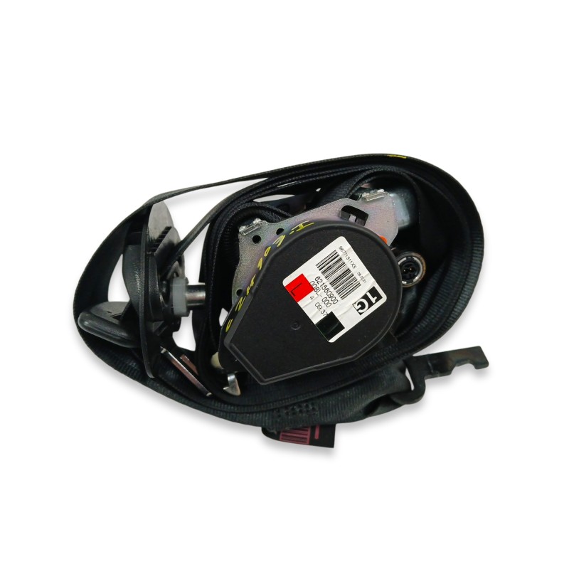 CINTURON SEGURIDAD DELANTERO IZQUIERDO