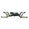 Recambio de puente delantero para honda civic berlina 5 (fk) 1.8 vtec cat referencia OEM IAM   