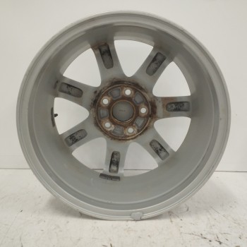 Recambio de llanta para honda civic berlina 5 (fk) 1.8 vtec cat referencia OEM IAM SMG770A 17X7J55 5H 5X115