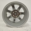 Recambio de llanta para honda civic berlina 5 (fk) 1.8 vtec cat referencia OEM IAM SMG770A 17X7J55 5H 5X115