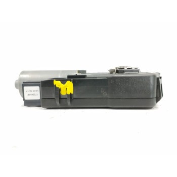 Recambio de motor techo electrico para audi a4 avant (8w5) 2.0 16v tdi referencia OEM IAM WR17007AA2 1735684E 