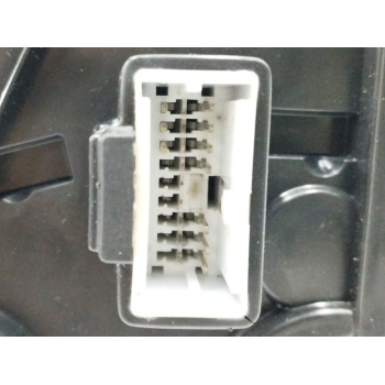 Recambio de retrovisor derecho para hyundai ioniq tecno hybrid referencia OEM IAM  OBSERVAR FOTO 10 CABLES