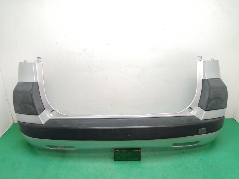 Recambio de paragolpes trasero para citroën c4 picasso sx referencia OEM IAM 9680518277 OBSERVAR FOTOS 