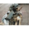 Recambio de motor completo para seat ibiza (6k1) 1.9 sdi referencia OEM IAM AGP  