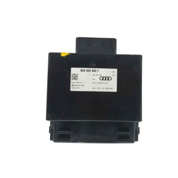 MODULO ELECTRONICO 8K0959663F ESTABILIZADOR DE TENSION 