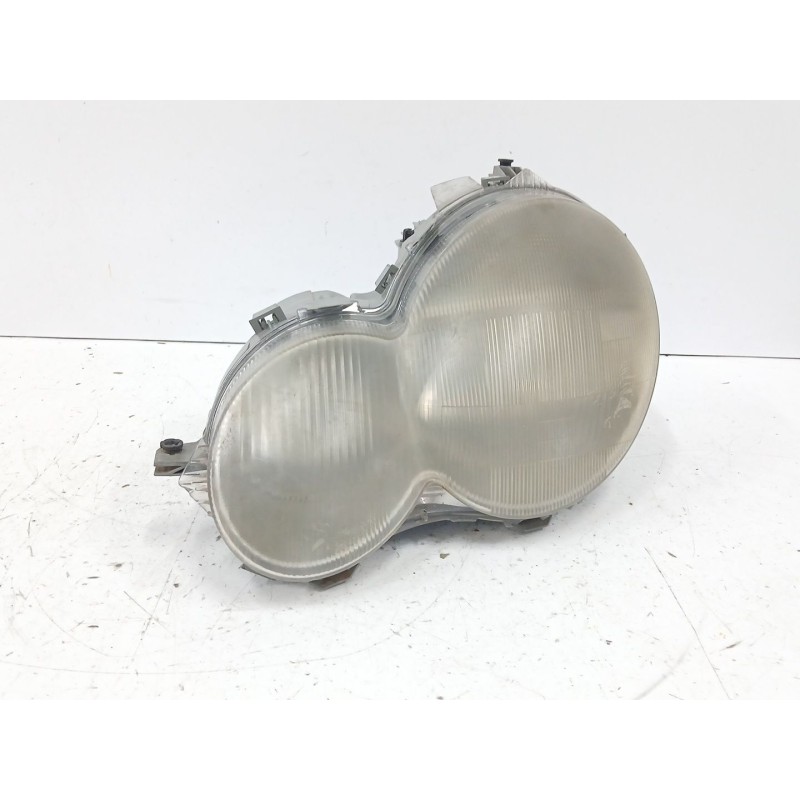 Recambio de faro izquierdo para mercedes-benz clase c coupé (cl203) c 220 cdi (203.708) referencia OEM IAM   