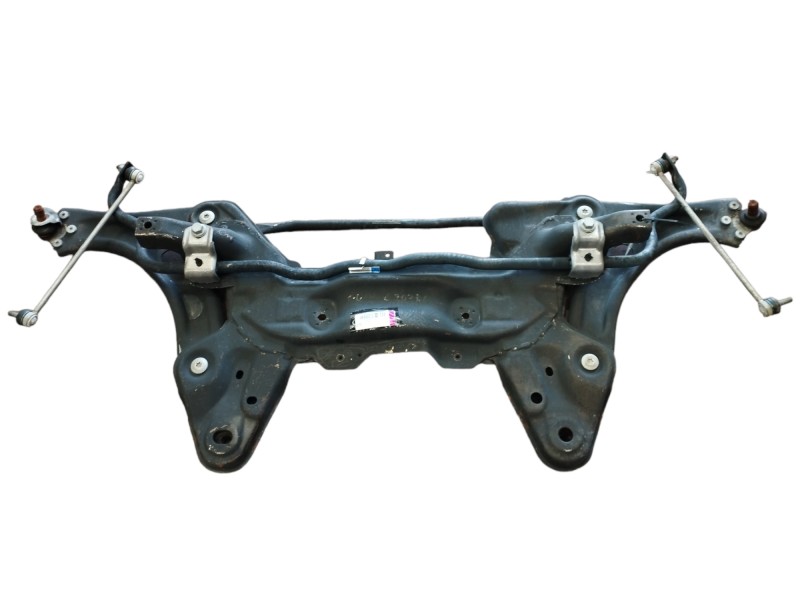 Recambio de puente delantero para citroën c4 cactus 1.2 12v vti referencia OEM IAM 9804208180 Recambio de puente delantero para citroën c4 cactus 1.2 12v vti referencia OEM IAM 9804208180