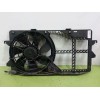 Recambio de electroventilador para ford transit caja cerrada, media (fy) (2000 =>) ft 300 2.0 referencia OEM IAM 1C158C607AF  
