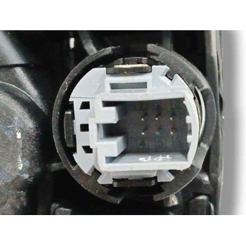Recambio de consola central para volkswagen passat b8 (3g2, cb2) 1.4 tsi 150 cv referencia OEM IAM 3G1864263Y12 WSKEMO9 