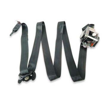 Recambio de cinturon seguridad delantero derecho para citroën c4 grand picasso 1.2 12v e-thp / puretech referencia OEM IAM 96771