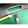 Recambio de paragolpes trasero para citroën c4 picasso sx referencia OEM IAM 9680518277 OBSERVAR FOTOS 