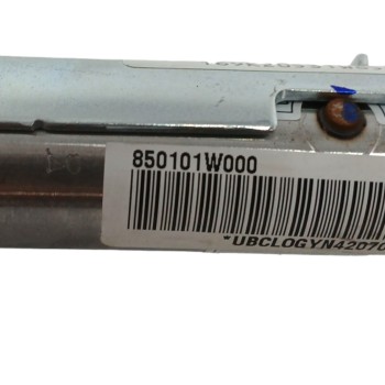 Recambio de airbag cortina delantero izquierdo para kia rio iii (ub) 1.2 cvvt referencia OEM IAM 850101W000  