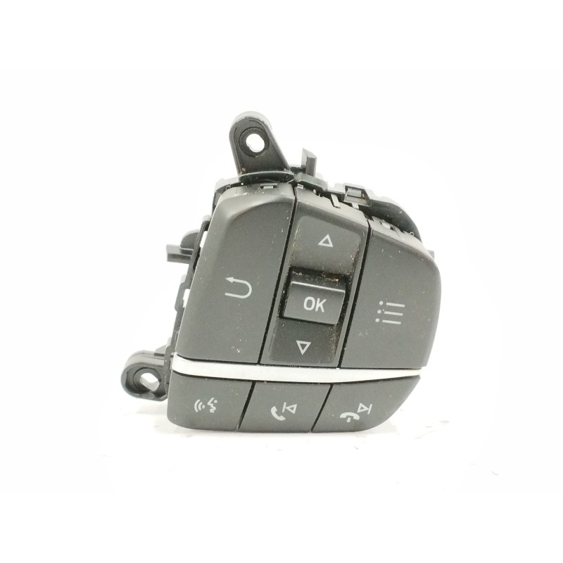 MANDO VOLANTE LADO DERECHO