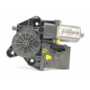 Recambio de motor elevalunas delantero derecho para renault megane iii berlina 5 p 1.6 dci diesel fap referencia OEM IAM 8073013