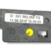 Recambio de consola central para volkswagen passat b8 (3g2, cb2) 1.4 tsi 150 cv referencia OEM IAM 3G1864263Y12 WSKEMO9 