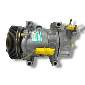 COMPRESOR AIRE ACONDICIONADO 9646273880 SD6V12 