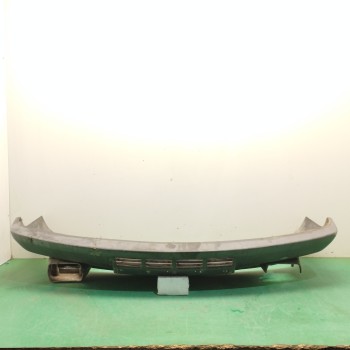 PARAGOLPES DELANTERO 