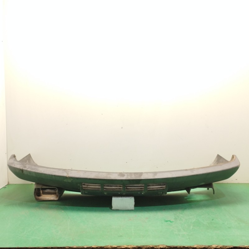 Recambio de paragolpes delantero para renault fuego 2.0 referencia OEM IAM   