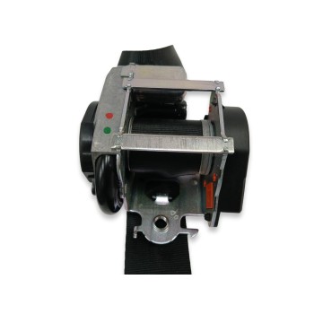 Recambio de cinturon seguridad delantero derecho para citroën c4 grand picasso 1.2 12v e-thp / puretech referencia OEM IAM 96771