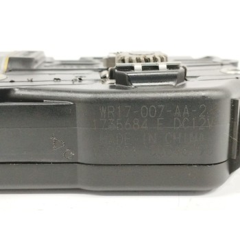Recambio de motor techo electrico para audi a4 avant (8w5) 2.0 16v tdi referencia OEM IAM WR17007AA2 1735684E 